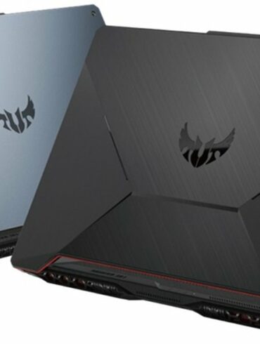ASUS TUF Gaming 1