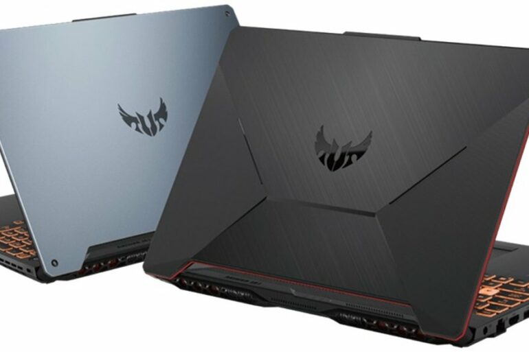 ASUS TUF Gaming 1