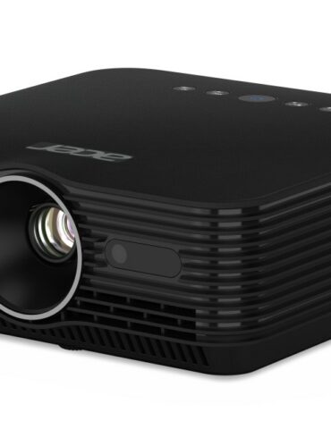 Acer B250i