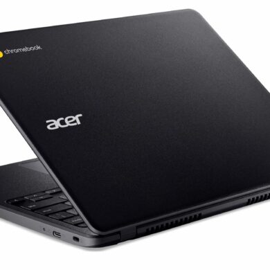 Acer Chromebook 712