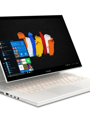 Acer ConceptD 7 Ezel 1 Acer ConceptD 7 Ezel 1
