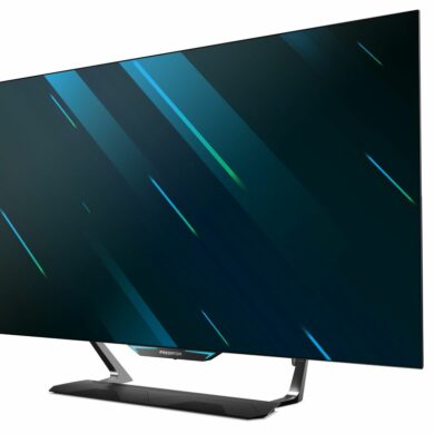 Acer Predator CG552K