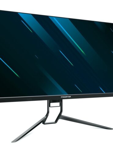 Acer Predator X32