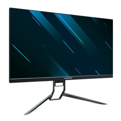 Acer Predator X32