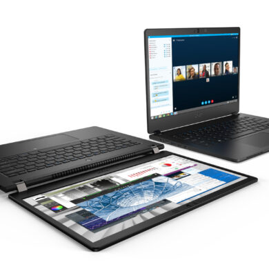 Acer TravelMate P6