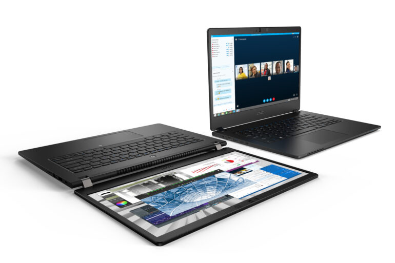 Acer TravelMate P6