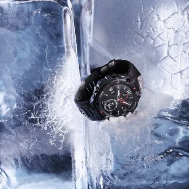 Amazfit T Rex 1