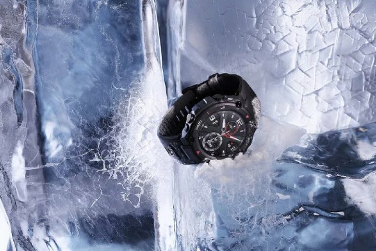 Amazfit T Rex 1
