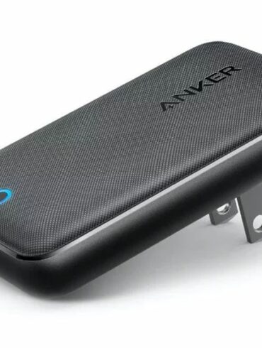 Anker PowerPort Atom III 1