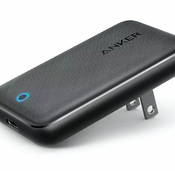 Anker PowerPort Atom III 1