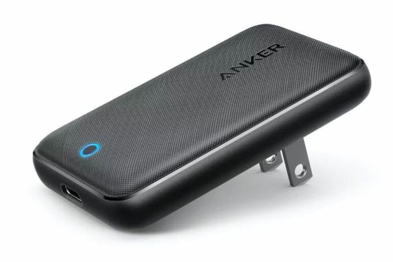 Anker PowerPort Atom III 1 Anker PowerPort Atom III 1