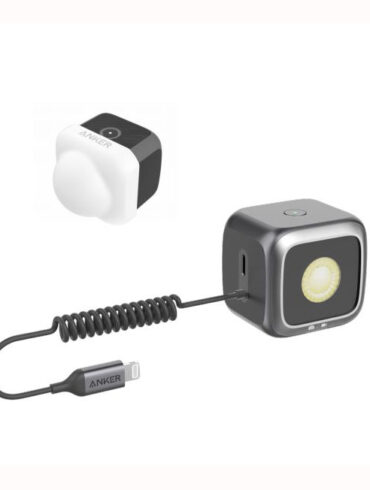 Anker iPhone LED Flash 1