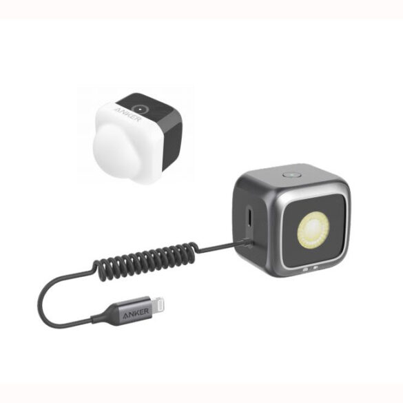 Anker iPhone LED Flash 1
