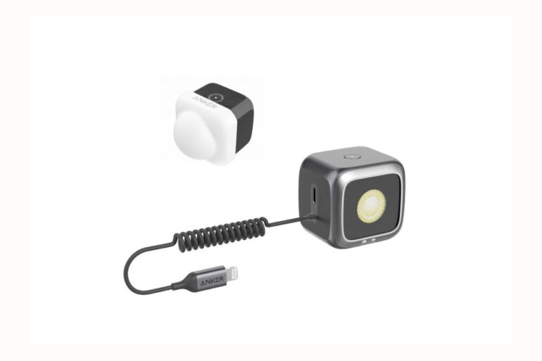 Anker iPhone LED Flash 1