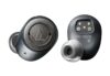 Audio Technica QuietPoint ANC300TW 2