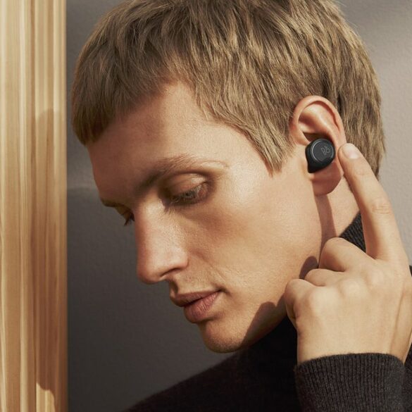 Bang & Olufsen BeoPlay E8 3rd Gen: Lebih Nyaman Digunakan, Baterai Tahan 35 Jam 40 Bang Olufsen BeoPlay E8 3rd Gen 2
