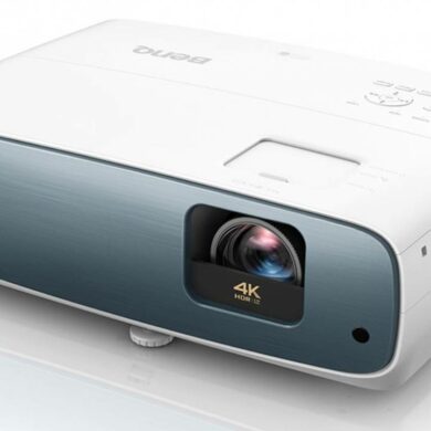 BenQ TK850 1