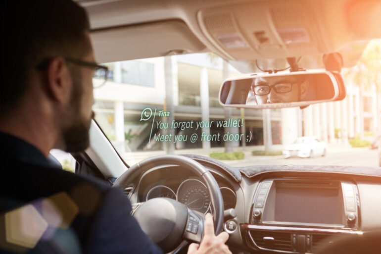 Bosch Smartglasses Light Drive System 3 Bosch Smartglasses Light Drive System 3