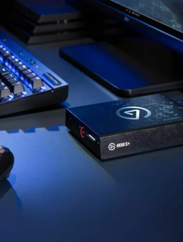 Elgato 4K 60 S 3
