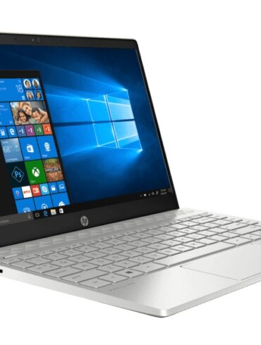 HP Pavilion 13 an1033tu 1