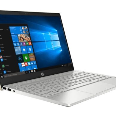 HP Pavilion 13 an1033tu 1