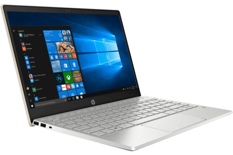 HP Pavilion 13 an1033tu 1