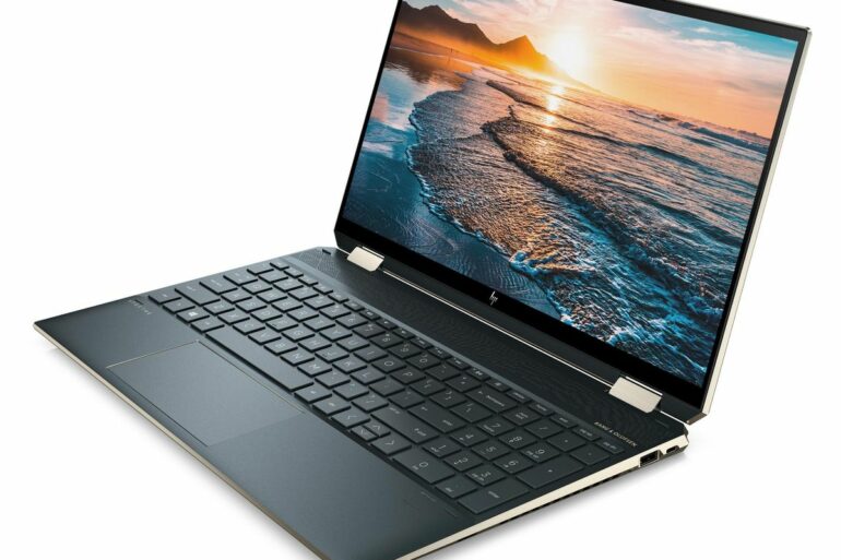 HP Spectre x360 15 1 HP Spectre x360 15 1