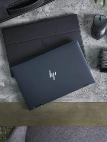 HP elite dragonfly G2 2