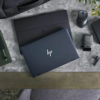 HP elite dragonfly G2 2