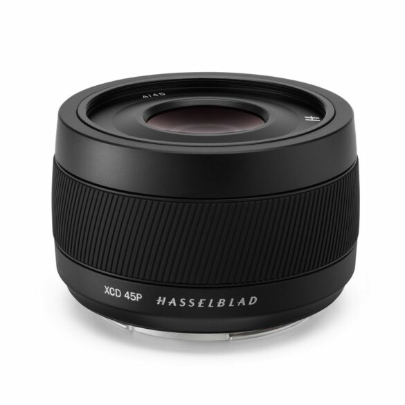 Hasselblad XCD 45P 1