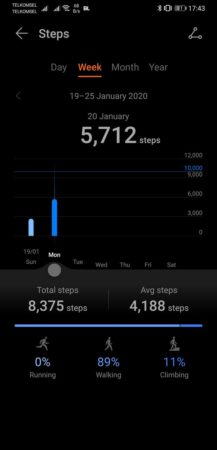 Huawei Health App 2 Huawei Health App 2