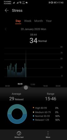 Huawei Health App 4 Huawei Health App 4