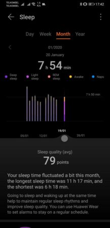 Huawei Heatlh App 3 Huawei Heatlh App 3