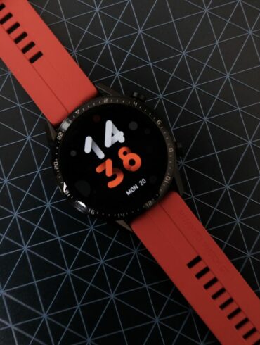 Huawei Watch GT2 1