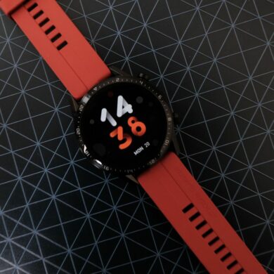 Huawei Watch GT2 1 Huawei Watch GT2 1