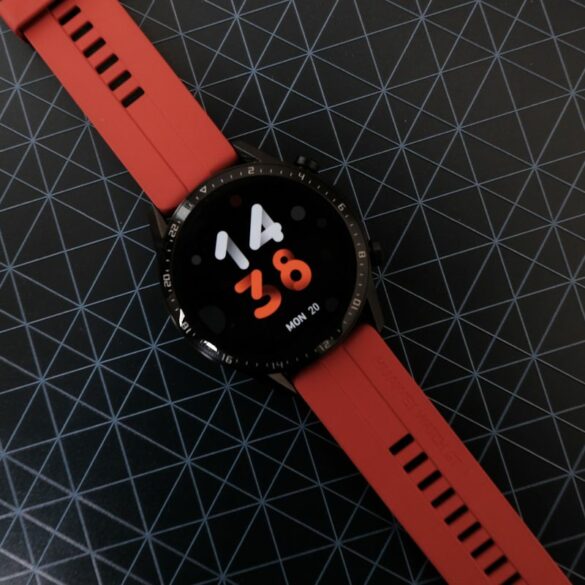 Review Huawei Watch GT2: Jam Tangan Pintar dengan Fitur Olahraga Lengkap dan Baterai Sangat Tahan Lama 110 Huawei Watch GT2 1