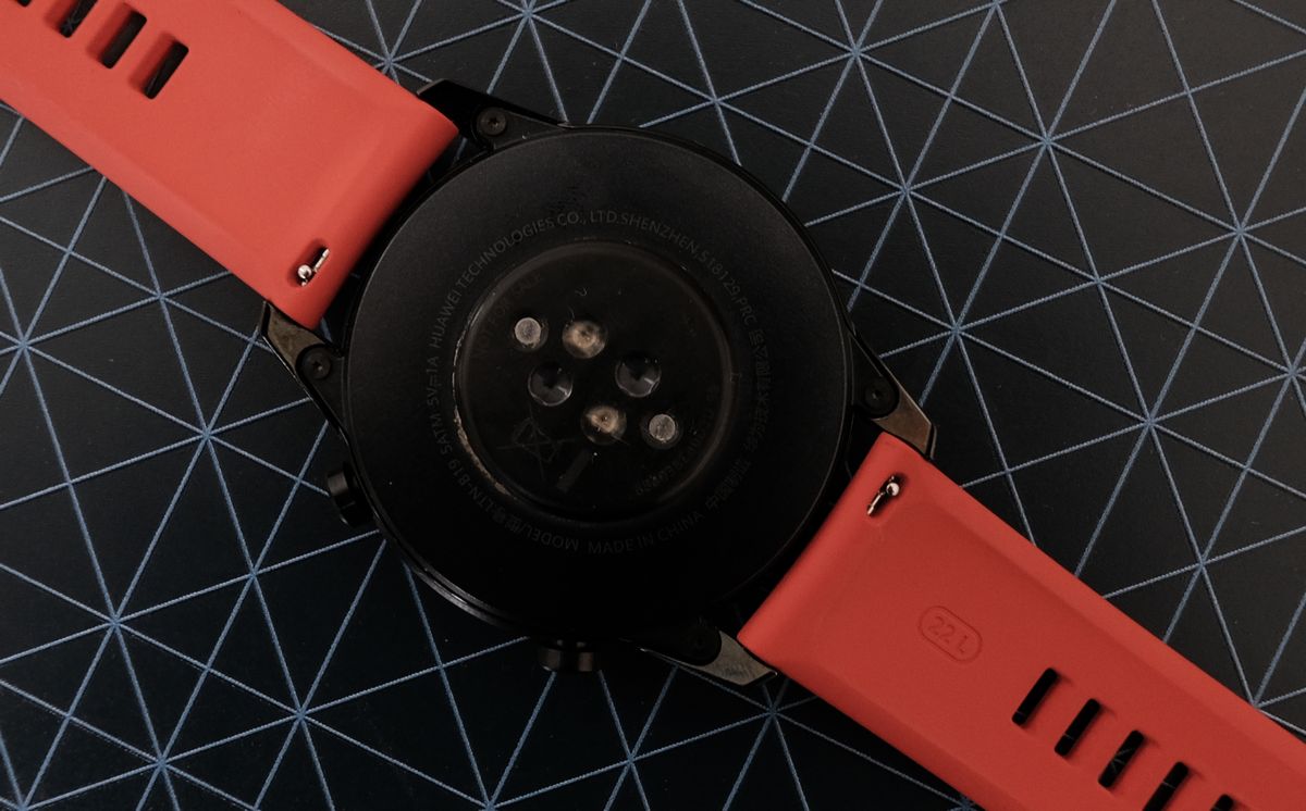 Huawei Watch GT2 5