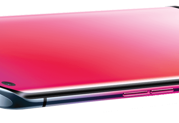 Tren Layar Smartphone di 2020 Menurut OPPO 19 Ilustrasi layar