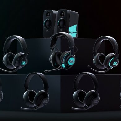 JBL Quantum Series