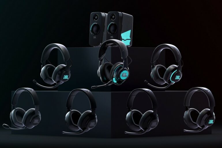 JBL Quantum Series JBL Quantum Series