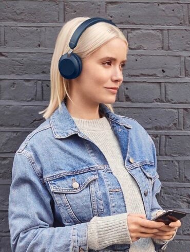 Jabra Elite 45h 2 Jabra Elite 45h 2