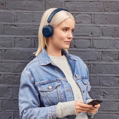 Jabra Elite 45h 2