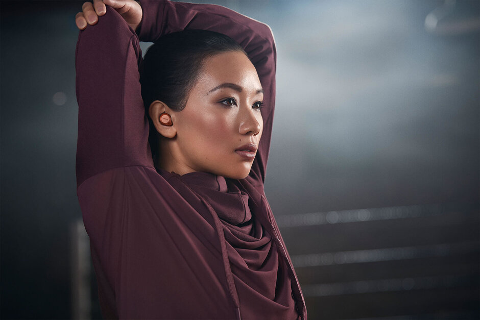 CES 2020] Jabra Elite Active 75t: TWS 
