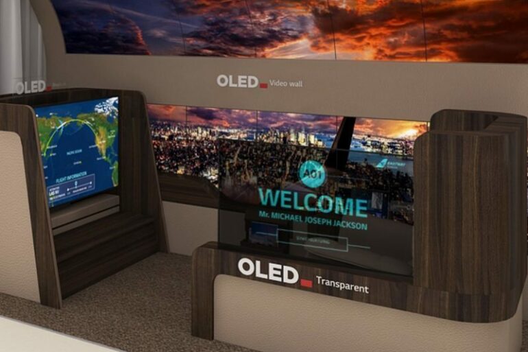 LG OLED LG OLED