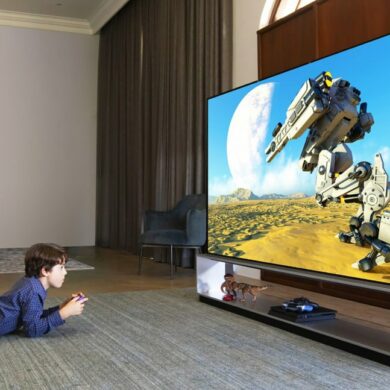 LG OLED TV 2020 1