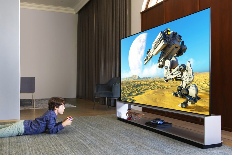 LG OLED TV 2020 1