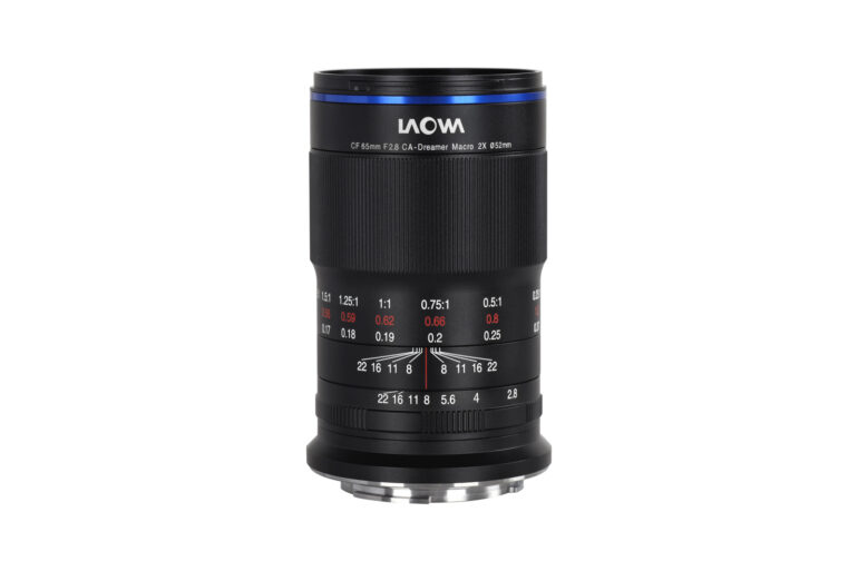Laowa 65mm F2.8 2x Macro APO 1 Laowa 65mm F2.8 2x Macro APO 1