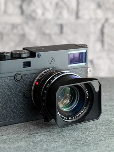 Leica M10 Monochrom 1