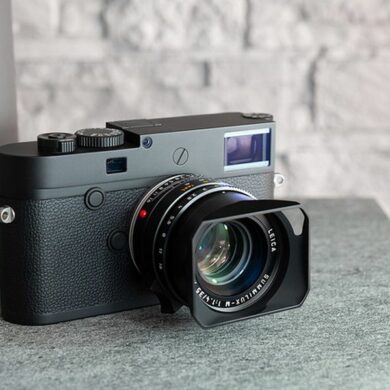 Leica M10 Monochrom 1