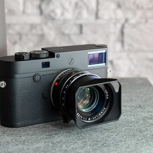 Leica M10 Monochrom 1